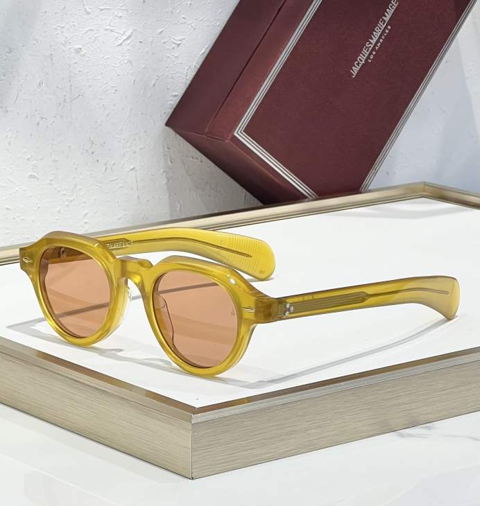 Picture of Jacques Marie Mage Sunglasses _SKUfw80947125fw